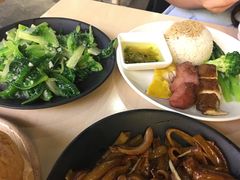 -来龙里 精致 东南亚餐室(万象城店)