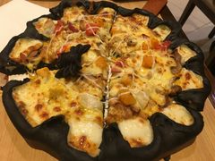 -必胜客(城西银泰店)