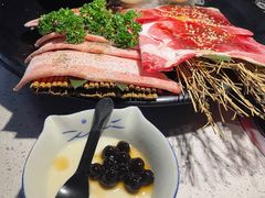 -猫抓烤肉(观音桥九街店)