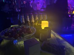 -苏荷酒吧(九街店)