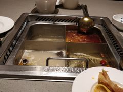 -海底捞火锅(徐州火车站店)