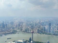 -上海中心大厦