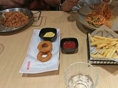 -米斯特比萨(罗斯福店)