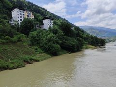 -乌江画廊(彭水苗族土家族自治县)