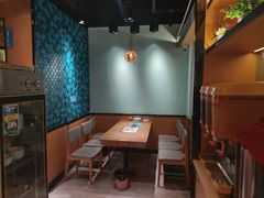 -爱妻鱼•老体北重庆水煮鱼•川菜(白云路店)