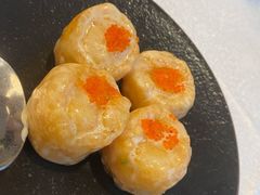 梨香带子-新加坡珍宝海鲜JUMBO Seafood(西安skp店)