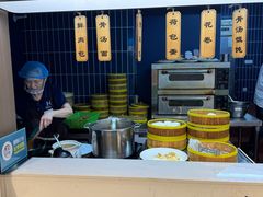 -昌正春天酒店-海鲜餐厅