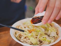 -柴氏风味斋(甘家口店)