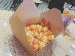 -孖记茶档·热腾茶餐(荔湾领展广场店)