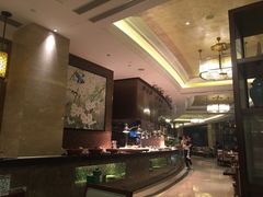 -索菲特西湖大酒店·香榭丽全日候餐厅(南山路店)