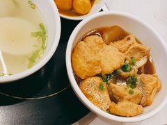 -有章牛杂(石厦店)