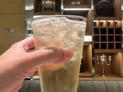-西安高新希尔顿酒店·咖啡露台西餐厅
