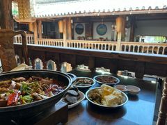 -88号小吃店·经典云南菜·地道纳西美食