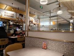 -探炉·香辣豆花烤鱼(笋岗宝能环球汇店)