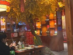 -京元盛铜锅涮肉(上海总店)