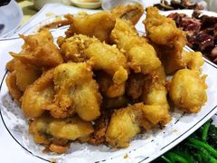 -老字号蛇口德记烧腊饭店·海鲜加工