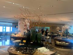 -厦门悦华酒店·绿庭主题自助餐厅