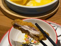 -新白鹿餐厅(银泰西湖文化广场店)