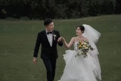 -金夫人婚纱摄影(惠阳店)
