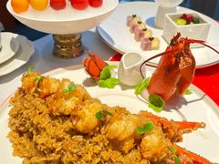 -馋遇江南·精致湖景雅宴(东方之门店)