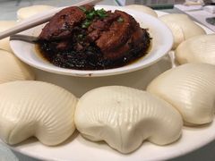 -飞鹿餐饮·陕南菜(北关店)