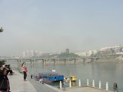 -汉江公园