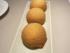 -蔡澜点心·粤菜(西单大悦城店)