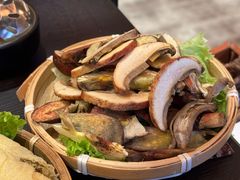 -芸鲜季·云南野生菌餐厅· 云南风物味研社(闵行店)