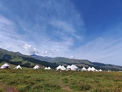 -新疆那拉提国家旅游度假区