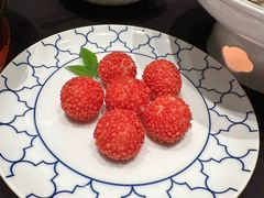 -新荣记(椒江店)