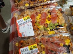 -AEON永旺(东方宝泰店)