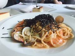-Mr.J义法厨房(北医店)