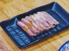 肴肉面-苏渝轩锅盖面(润州万达广场店)