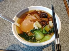 长寿面-南山素面馆(三亚南山文化旅游区店)