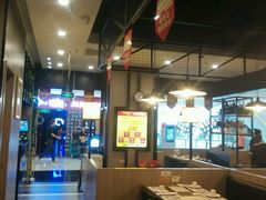 大堂-黄记煌三汁焖锅(王府井店)