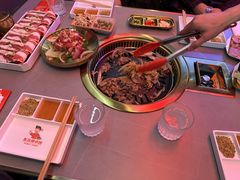 -棒小伙·齐齐哈尔烤肉(龙茗路店)