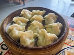 -新兴园饺子馆(北京百子湾店)