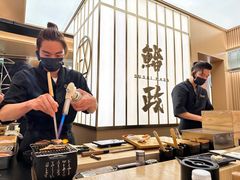 -鮨政·Omakase(港汇恒隆广场店)