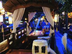 -绿茶餐厅(乐峰广场店)