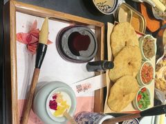 -长安大牌档之龙头酒肆(荣民龙首广场店)