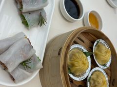 -蔡澜点心·粤菜(月星环球港店)