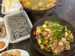-湘肠香火锅店(团结湖店)