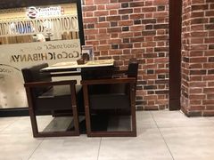 大堂-CoCo壱番屋(久光百货店)