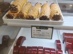 -蜂蝶来饼店(拱北总店)