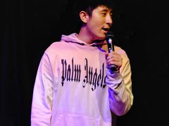 -喜剧部落脱口秀(三里屯店)