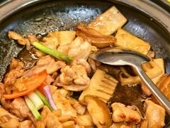 -金成潮菜博物馆(海珠湿地店)