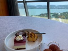 -君来湖滨饭店·渔餐厅