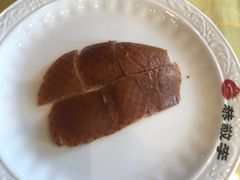 -恭敬李·烤鸭(天坛北门店)