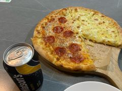 -Tony's Kitchen(蛇口店)