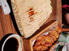 -老宁波1381餐厅(宏泰广场店)